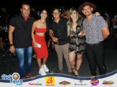Embaixador In Feira